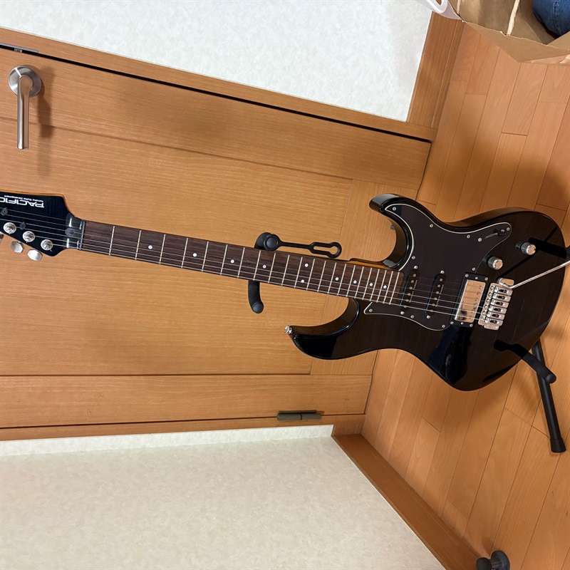 YAMAHA PACIFICA612VⅡFMの画像